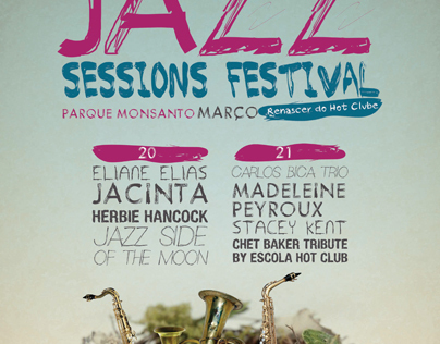 Jazz Sessions Festival