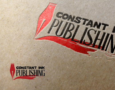 Constant Ink Publishing