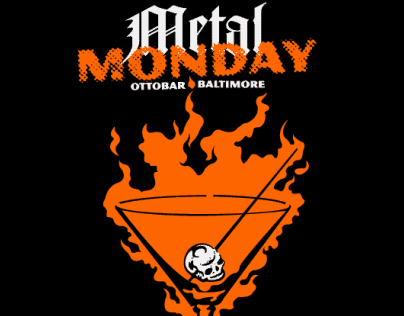 Metal Monday