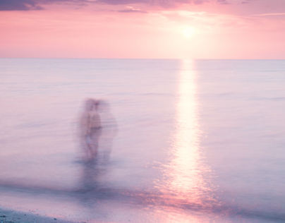 Black Sea Sunrise – Photography [2013]
