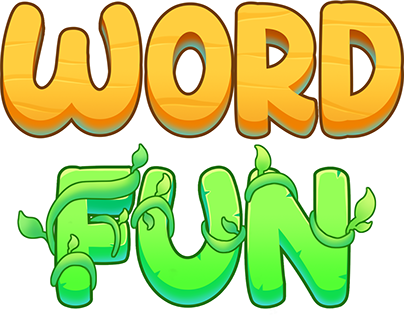 Spine Animation: Word Fun Mini Game