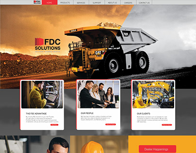 FDC Site