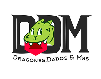 DDM:Dragones,Dados & Más