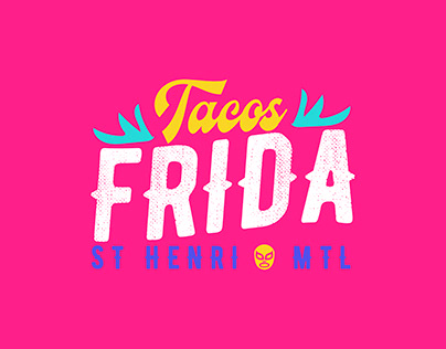 Tacos Frida / Mexican Urban Food
