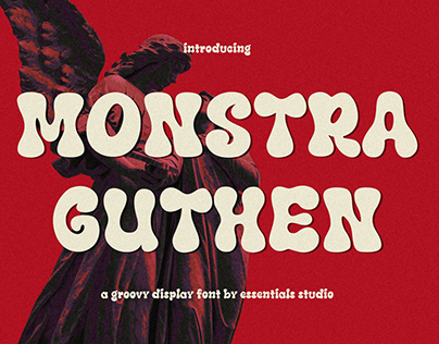 Monstra Guthen