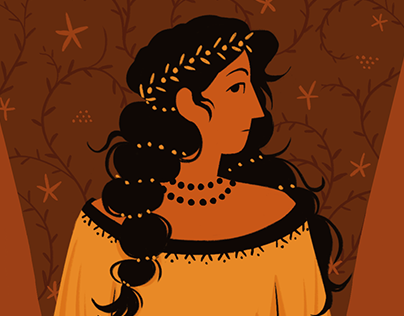 Circe by Madeline Miller | Illustrated Book