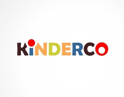 KINDERCO - logo