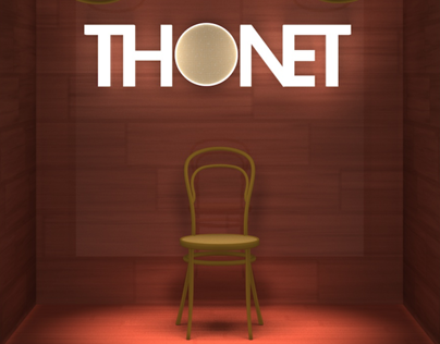 THONET 160° Anniversary