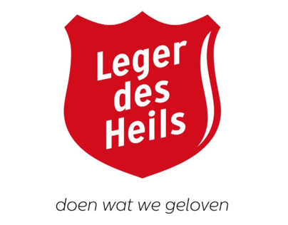 Leger Des Heils (Salvation Army)