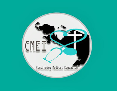 Logo CME (Continuing Medical Education)