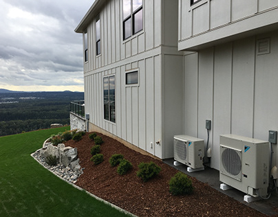 Air Conditioner Repair in Woodland, WA