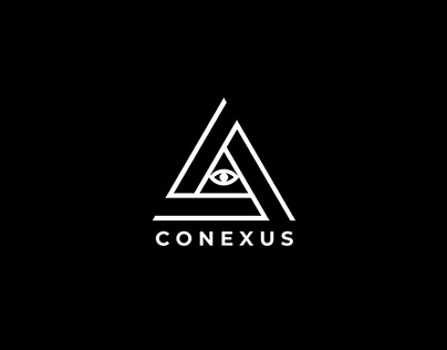 Conexus - Logo Design
