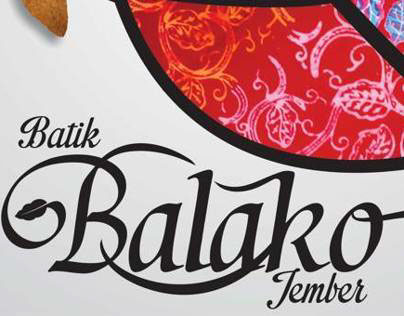 Balako Poster