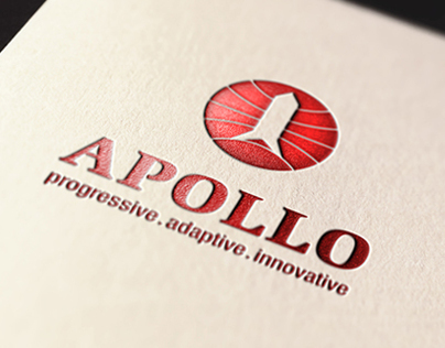 Apollo Branding