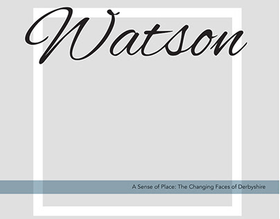 Eleanor Watson Catalogue