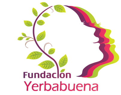 Fundación Yerbabuena rebranding