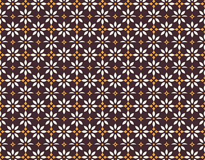 Batik Pattern