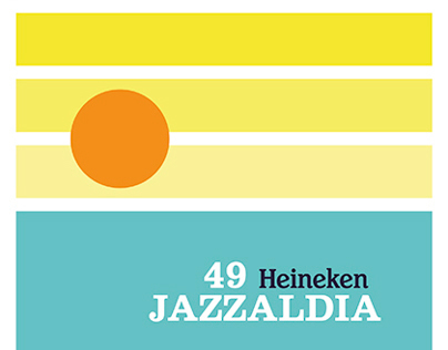 49 Heineken Jazzaldia.
