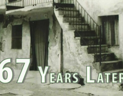 67 Years Later - Documentary