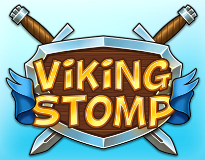 Viking stomp