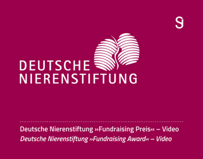 Deutsche Nierenstiftung „Aktion Kinderwünsche“ – Video