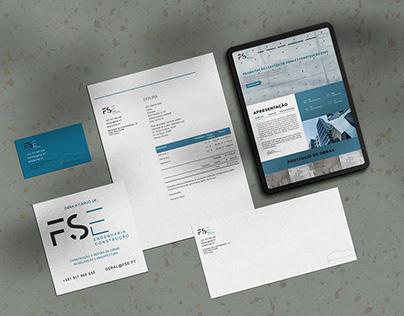 FSE - Branding & Webdesign