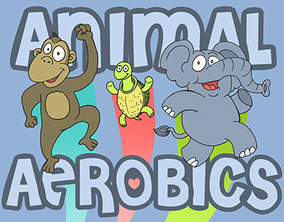 Animal Aerobics