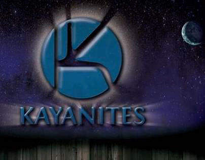 Kayanites band promotion
