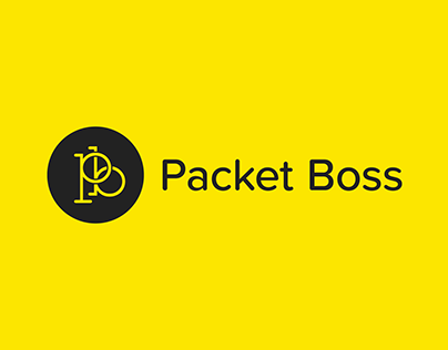 Packet Boss Brand Guidelines