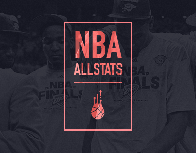 NBA All Stats