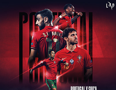 Liga Portugal // Various Edits Vol. 8