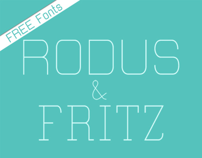 FRITZ & RODUS - REFINED!