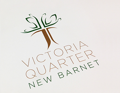 Victoria Quarter, New Barnet