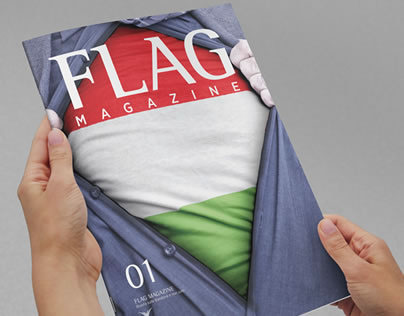 FLAG Magazine