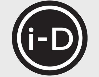 i-D Branding and Stationary