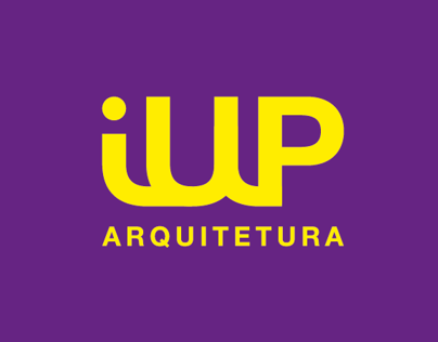 Branding iUP Arquitetura