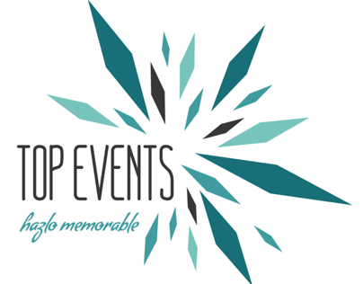Top Events - Branding