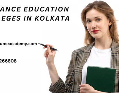 Distance education colleges in Kolkata
