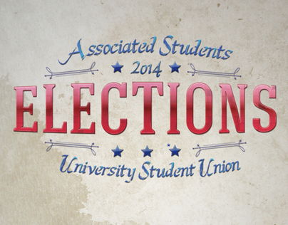 College Student Elections