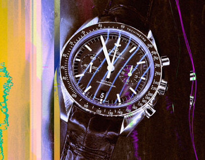 MODERN WEEKLY | Watches