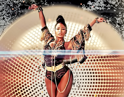 Nicki Minaj: The Take Over
