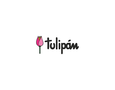 Tulipán - TV