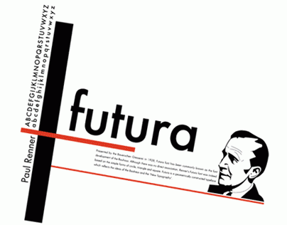 The Future of Futura