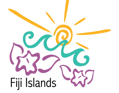 Tourism Campaign fiji Islands - Brand guidelines