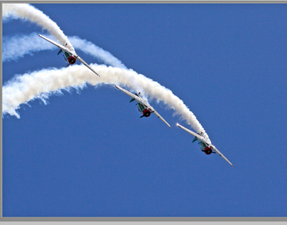 Airshow images