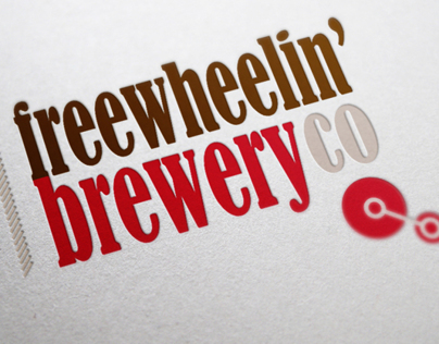 Freewheelin Brewery - Second Stage