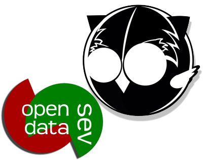 #Ogov & #OpenData
