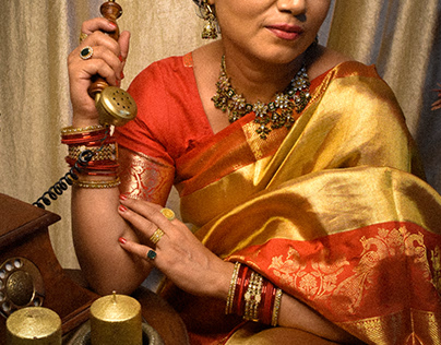 Bollywood Diva -Rekha Ji
