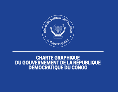 Charte graphique RDC