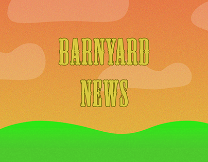 Barnyard News